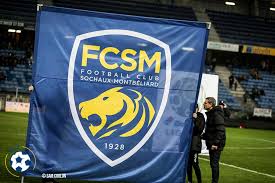 Here you can download sochaux vector logo absolutely free. Officiel Nenking Est Desormais Proprietaire De Sochaux Maligue2