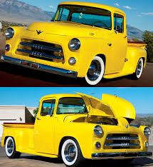 Image result for Chilean Beige 1955 Dodge Truck