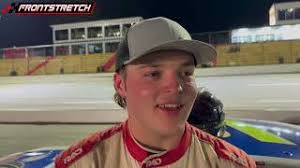 Counting CARS: 3 Takeaways From The CARS Tour's Cordele Debut