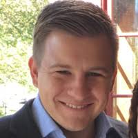 Christian "Miles" Chadwick, CEP