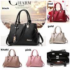Blog ini mempromosikan kumpulan tas wanita terbaru masa kini, dengan harga yang sangat terjangkau. Tas Import Grosir Tas Wanita Masa Kini Tas Murah Batam Dm026 Elevenia