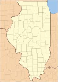 All counties are functioning governmental units; List Of Counties In Illinois Wikipedia