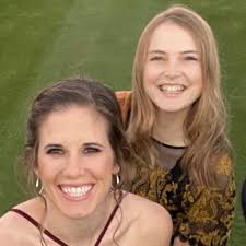 Gavin Geiger and Bridgette Wichterman's Wedding Website