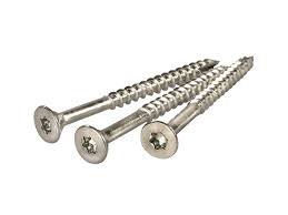 Save more with subscribe & save. Bugle Head Stainless Steel Terrace Screws Deckwise