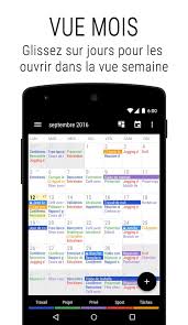 It provides an excellent overview of your appointments, is easy to use and offers powerful tools for planning and planning your events and tasks. Agenda Business Pro Calendrier Widget Pour Android Telechargez L Apk