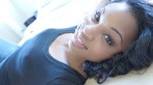 Andria Thomas's Instagram, Twitter & Facebook