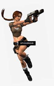 Many remember the wonderful game of 1996 tomb raider. Lara Croft Actors Heroes Lara Croft Png Image Transparent Png Free Download On Seekpng