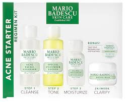 Mederma merupakan antara produk hilangkan parut yang merawat parut lama dan baru, kesan melecur, regangan kulit termasuklah parut yang disebabkan jerawat. 8 Produk Terbaik Untuk Hilangkan Parut Jerawat