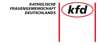 See more ideas about love logo, logos, logo design. Kfd Logos Katholische Frauengemeinschaft Deutschlands Kfd