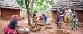 The Shangaan-Tsonga people | Culture | History | Nelspruit ...