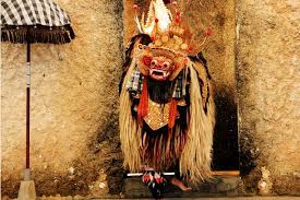 Maybe you would like to learn more about one of these? Tari Barong Rangda Menghantar Khalayak Awam Memahami Rwa Bhineda Indonesia Kaya