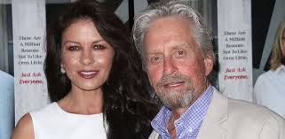 Demille award, two academy awards and an emmy award. Michael Douglas Reveals He Lost 40 Pounds During His Cancer Treatment Abc News