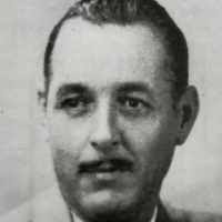 Alfredo González Sánchez (1906–1963)