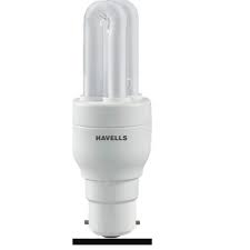 Get the best deals on gu10 cfl bulbs. Havells Cfl Light Bulb 6 W 10 W Rs 110 Piece Jose Sons Id 13220091891