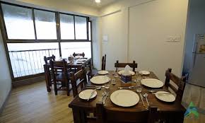 The accommodation offers a à la carte or asian breakfast. Bedroom Of Honeycomb By Astral Inn Picture Of Honeycomb By Astral Inn Vagamon Tripadvisor