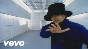 Jamiroquai Virtual Insanity Official Video Jamiroquai Virtual Insanity Virtual Insanity Music Videos
