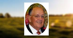 Harvey Vigee Obituary December 12, 2013