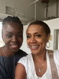 Meetings with our International Investors went well.