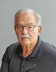 Robert W. "Bob" Parker Obituary (2025)