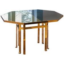 Enjoy sitting in your patio, garden or lawn with these modern card table. Contemporary Card Tables And Tea Tables 142 For Sale At 1stdibs