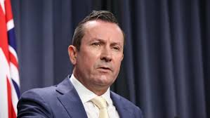 Get your pics on 7news: Mark Mcgowan Confirms Wa Will Not Yet Enter Another Lockdown As It Happened Abc News