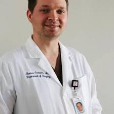 The surgical sky may not be falling