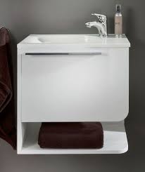 Höhe von 7,00 cm bis 87,50 cm. Marlin Gastebad 3010 1 Sky Waschtisch Mit Unterschrank 50 4 Cm Breit Badmobel 1