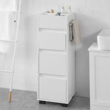 Meuble bas une porte, un tiroir. Meuble Armoire Salle De Bain A Prix Mini