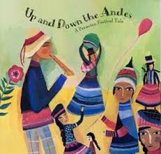 Up And Down The Andes