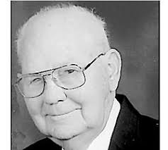 Frank Randall Obituary (2010)