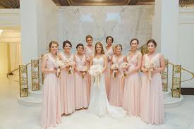 Azazie Leanna Bridesmaid Dress Pearl Pink Bridesmaid Dress Bridesmaid Dresses Blush Pink Bridesmaid Dresses
