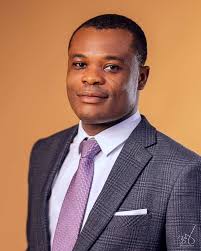 Dr. Ebenezer Appiah-Denkyira