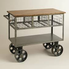 20 best kitchen trolleys  carts
