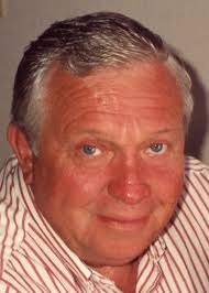 Obituary information for Robert D. Parker