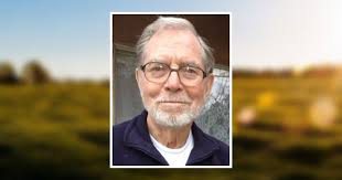 Carl E. Dickerson Obituary April 14, 2019