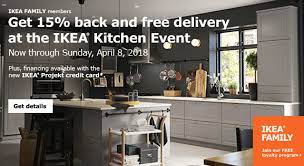 Ikea kitchen cabinets can be combined any way that you want them, and there are even models that are specially crafted to house appliances. Planning An Ikea Kitchen 15 Off Ikea Kitchen Sale It S Jou Life