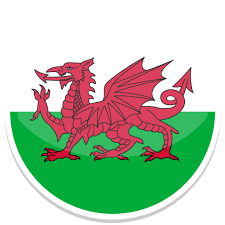 Around 3.1 million people live here, in a land of amazing geographical diversity. Wales Flag Flags Free Icon Of Round World Flags Icons