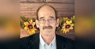 David Douglas Larry Obituary (2023)