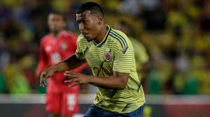 Career stats (appearances, goals, cards) and transfer history. Abogado De Roger Martinez Confirma Que Estara En La Copa As Colombia