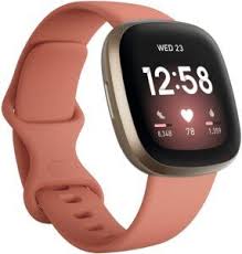 Amazfit Gts 2 Vs Fitbit Versa 3 Which Is Better Smartwatch Series In 2020 Smart Watch Fitbit Fitbit App