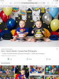 1st Birthday Birthday Theme For 1 Year Old Boy Pin By Elly Boaz On Babies Birthday Twins 1st Birthdays 1st Boy Birthday Twin Boys Birthdays