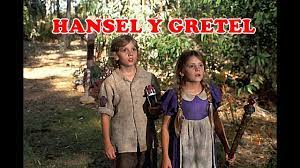 Hansel Y Gretel La Casita De Chocolate Hermanos Grimm Espanol Youtube