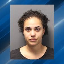 Rhode Island woman accused of throwing 2-year-old child into street