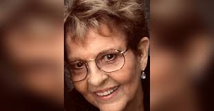 Obituary information for Jacquelyn (Jackie) Elaine Reid