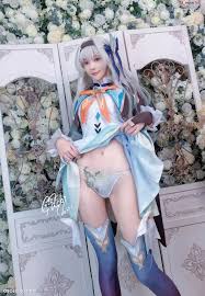 Be captivated by Machi 馬吉's gorgeous naked cosplayviral leaked photosintense private pics that excite