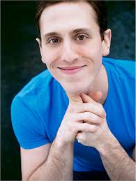 Profile for Jonathan Karp Actor Page