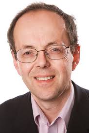 Ex-BBC boss Tim Bishop accused of racism insists Labour MP Clive Lewis was  a dunce