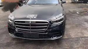 At one point or another, you've surely heard this brand's name used as a. Mercedes New Models 2020 2023 More Than Half Are Eq Models