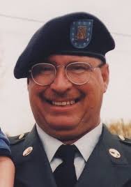 Millard Nail Obituary