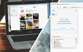 Opera free vpn is an app that makes it possible for online users to get a secure connection. Free Vpn Opera Browser With Vpn Service